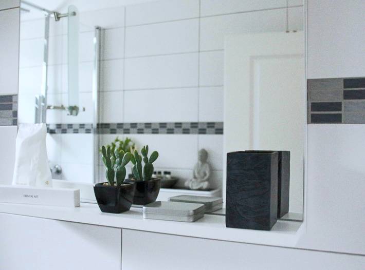 Ferienwohnung für 4 Personen, mit Garten in Oberbergischer Kreis - 4