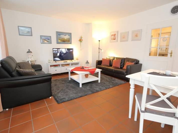 Ganze Wohnung, Südstrand 11 in Westerland, Sylt (Gemeinde)