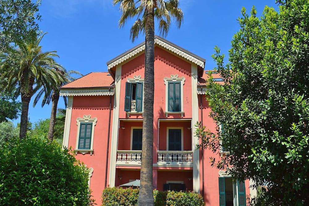 Ganze Wohnung, Ferienwohnung - Silvi Marina in Silvi, Adriaküste Abruzzen