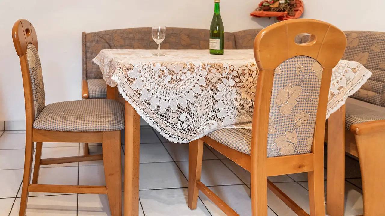 Apartamento vacacional entero, Ferienwohnung für 4 Personen (60 m²) in Ediger-Eller in Ediger-Eller, Cochem-Zell