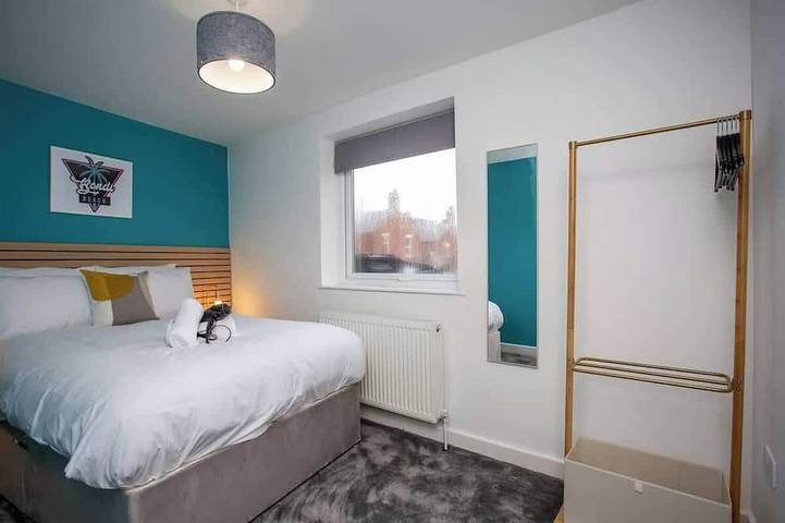 Appartamento intero, Bondi beach Getaway - One bedroom apartment in Whitley Bay, North Tyneside