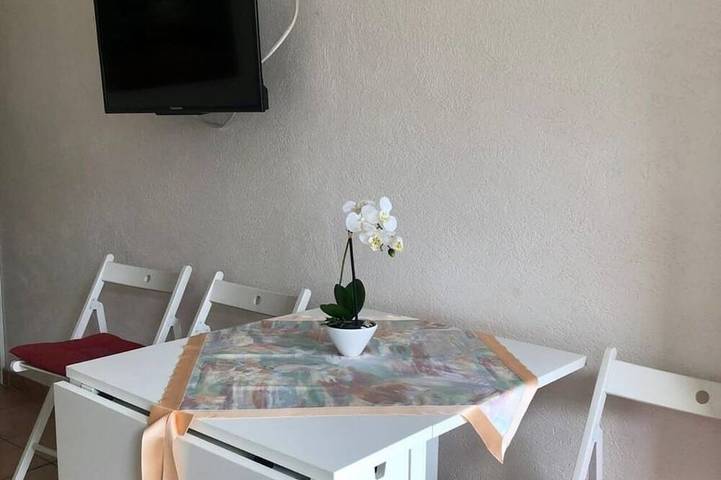Appartement entier, Casa Vacanza Santa Maria in Nardò, Nardò (commune)