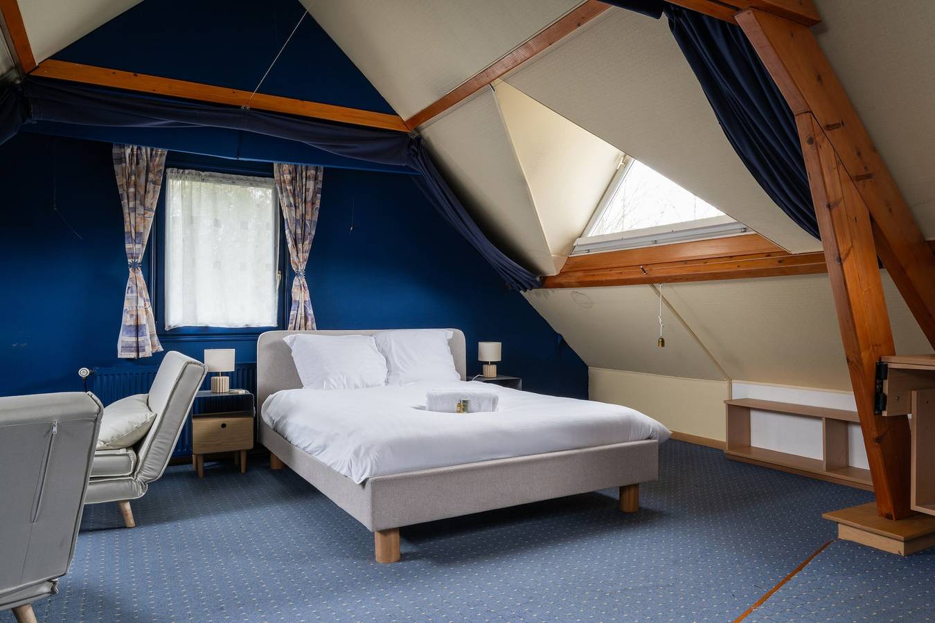 Maison Le Reflet de Marne - Welkeys in Vaires-sur-Marne, Sena y Marne