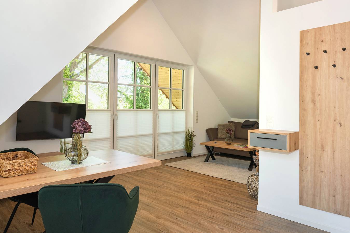 Ganze Wohnung, Ahrenshof W 14 in Zwischenahner Meer, Bad Zwischenahn