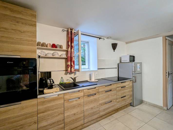 Gemütliches Ferienhaus mit Garten im Parc Naturel de la Brenne, ideal für Natur- und Aktivurlaub in Luant, Châteauroux und Umgebung