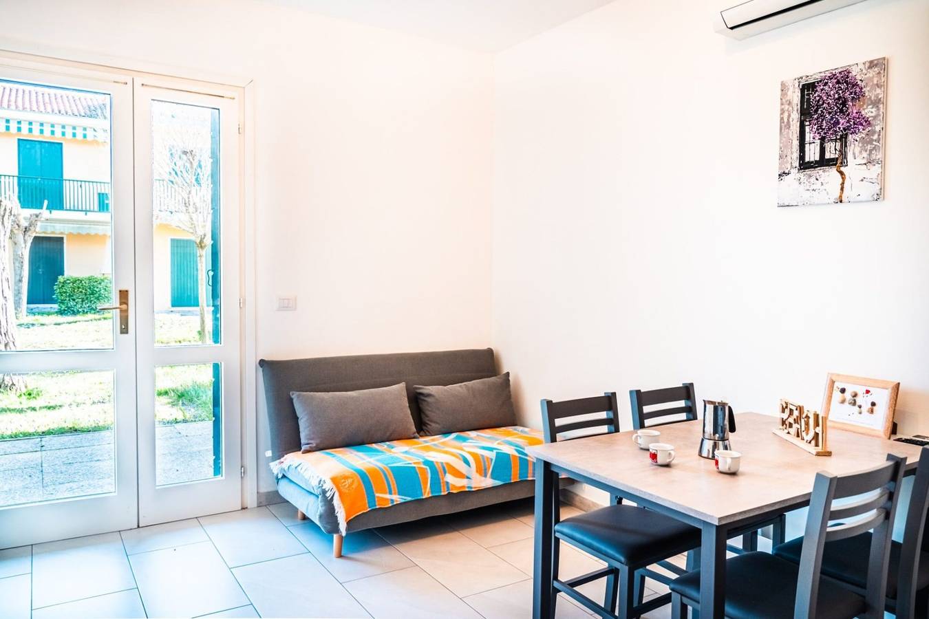 Appartamento intero, Casa vacanze ristrutturata con piscina a Bibione in Bibione, Provincia di Venezia