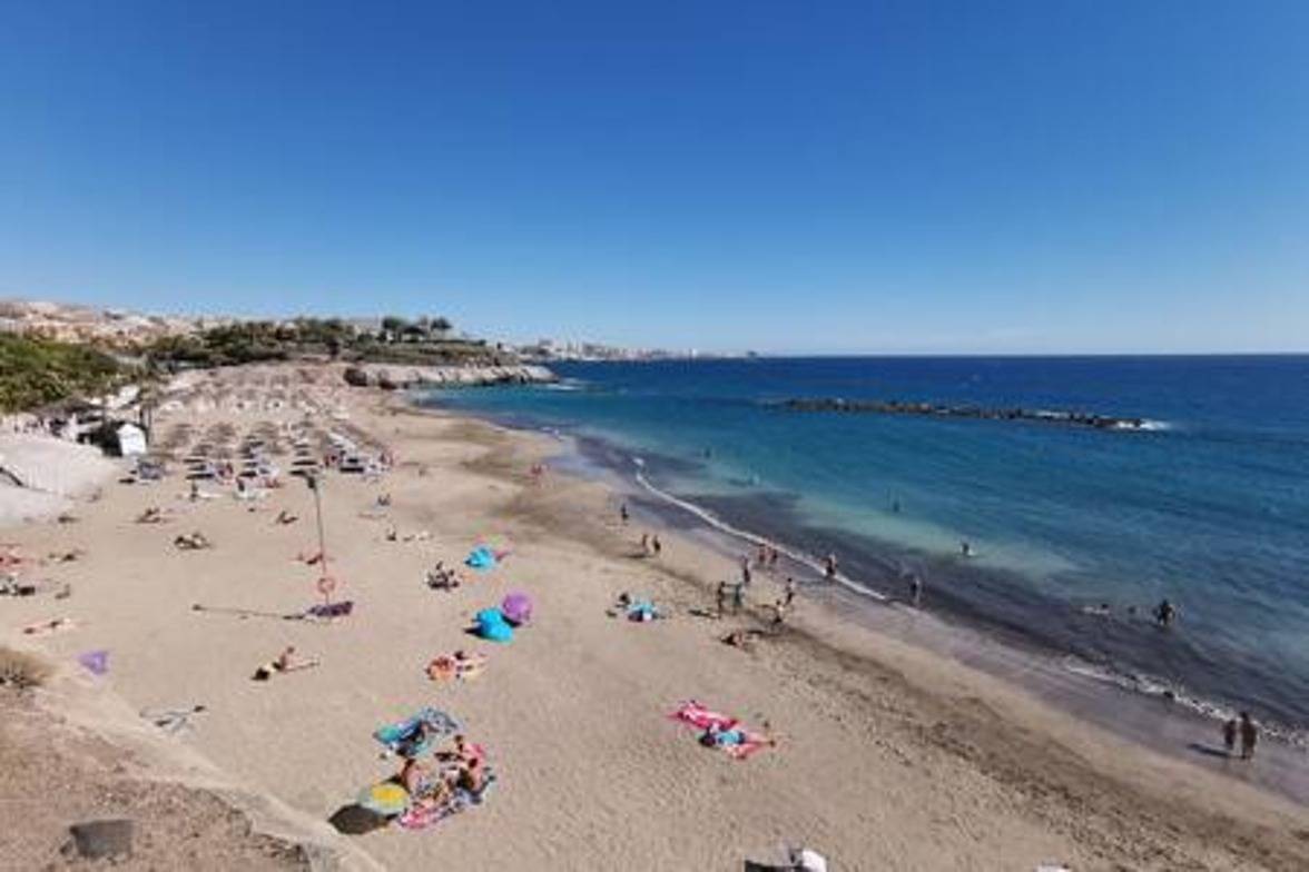 Entire apartment, Home2Book Comfy Apt Costa Adeje, Pool&Terrace in Playa de Troya, Adeje