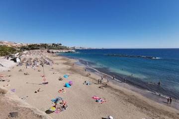 Apartamento De Vacaciones para 4 Personas en Adeje, Tenerife Sur, Foto 4