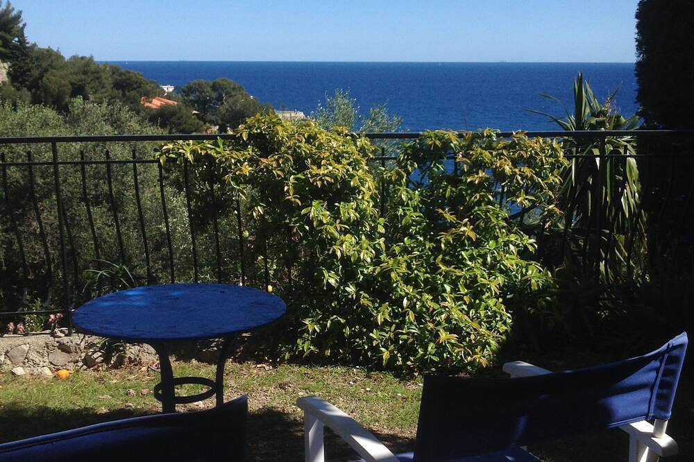 La Masa B&B - Eze Le Bungalow in Èze, Nizza und Umgebung
