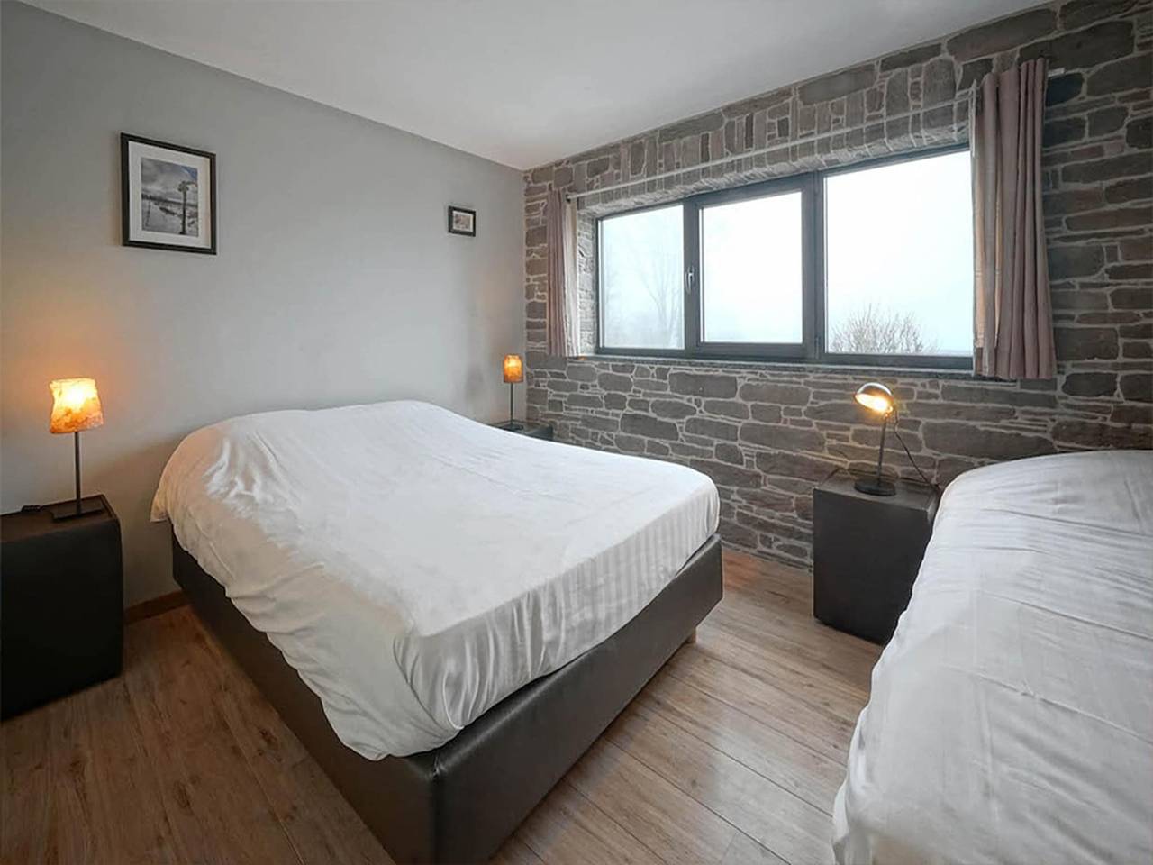 Villa in Belgien mit Wellness und Garten in Cokaifagne, Jalhay