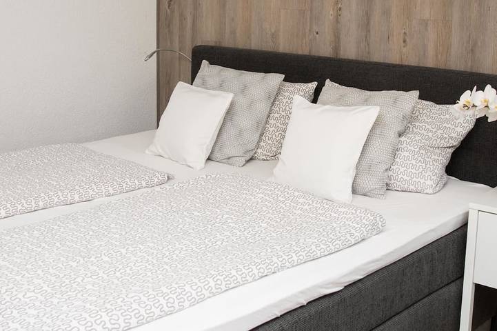 Ganze Wohnung, Ferienwohnung/App. für 2 Gäste mit 20m² in Markdorf in Markdorf, Region Bodensee-Oberschwaben