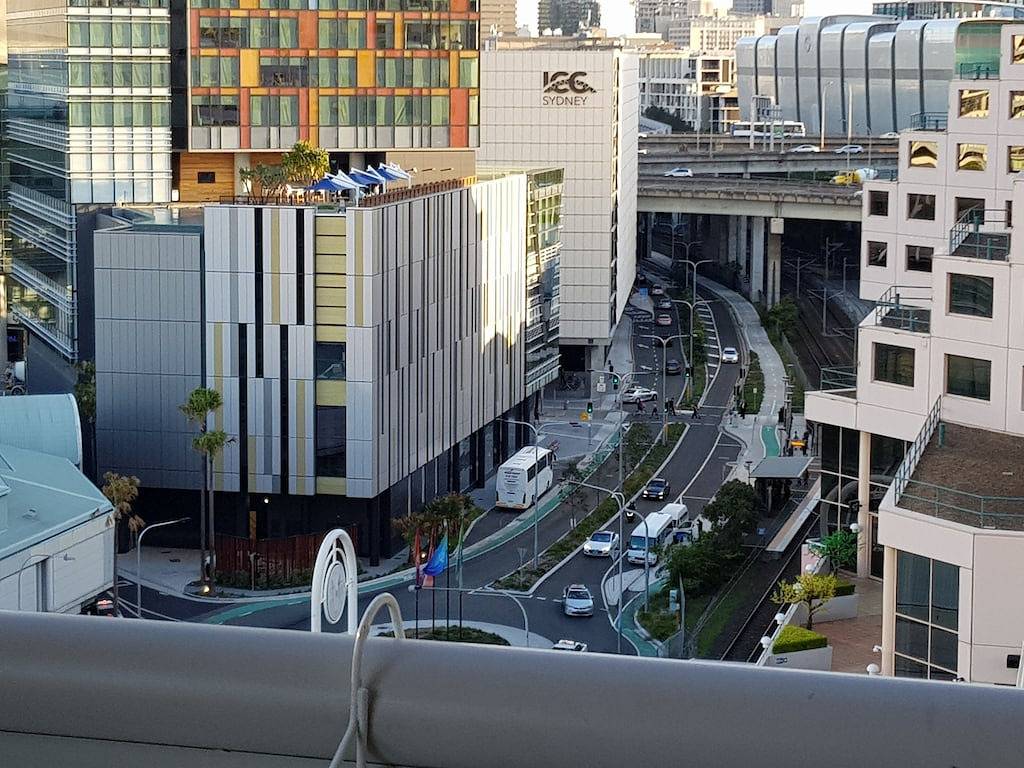 Appartement De Vacances pour 4 Personnes dans Sydney, New South Wales