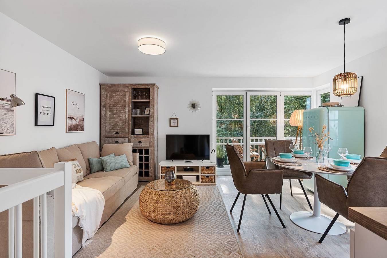 Naturverliebt in St. Peter-Bad, St. Peter-Ording