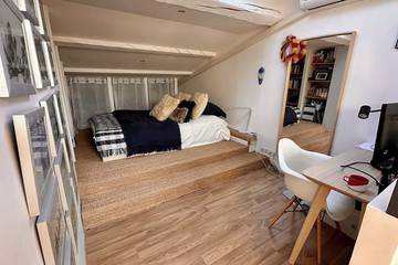 Villa für 8 Personen in Cassis, Marseille und Umgebung, Bild 2
