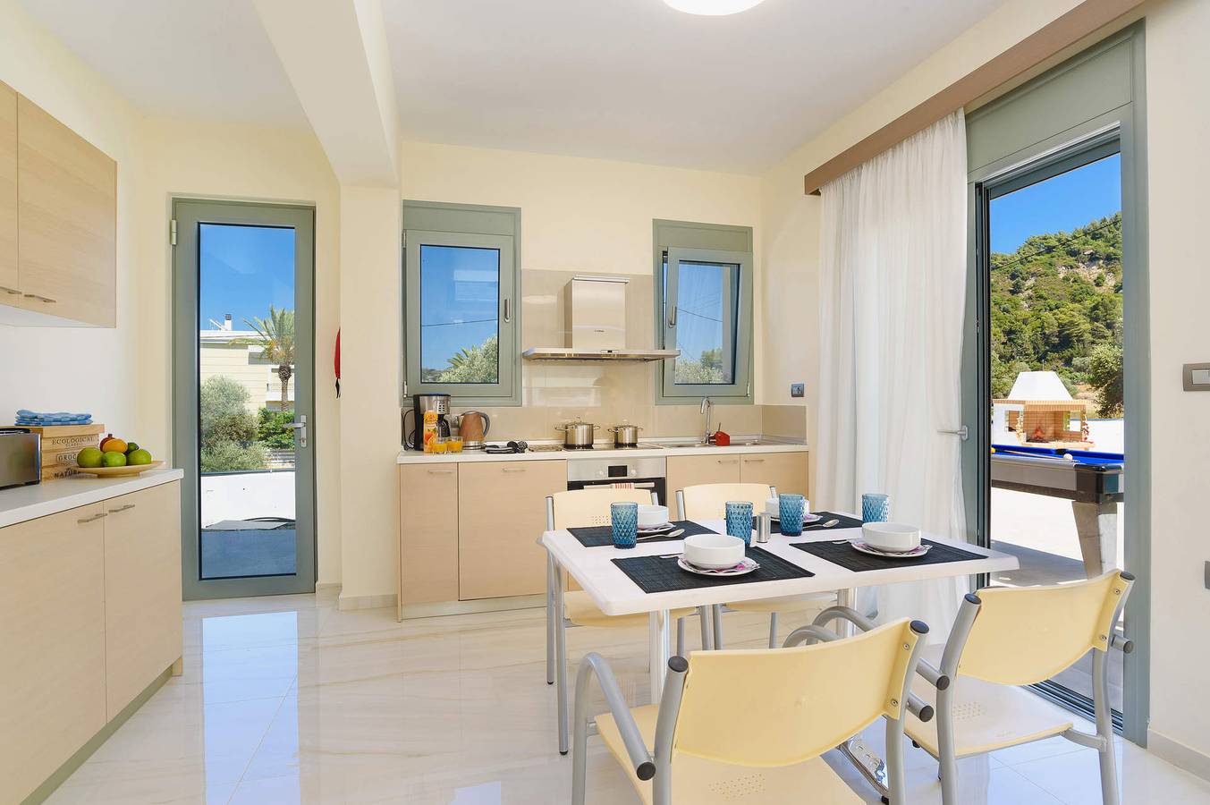 Villa Paleos Evergreen by Villa Plus in Ialysos, Rhodos