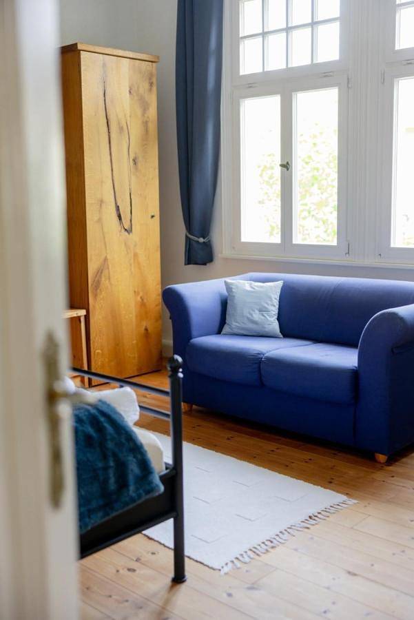 Ferienhaus für 8 Personen, mit Balkon und Terrasse sowie Garten und Pool in Nümbrecht - 4