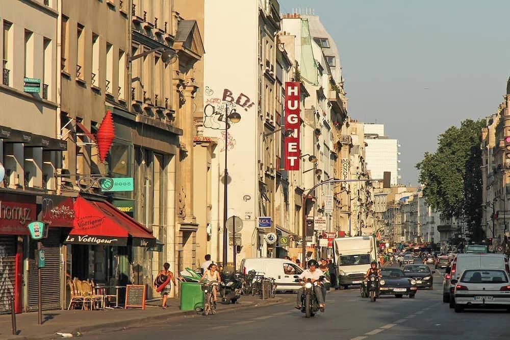 Photo : Appartement de vacances