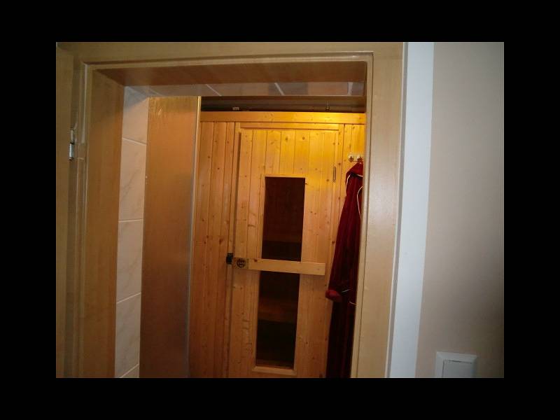 Ganze Ferienwohnung, Ferienhaus Krabiell in Saalfelder Höhe, Saalfeld/Saale