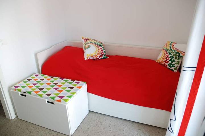 Ferienhaus für 6 Personen, mit Garten und Terrasse in Caputh - 3