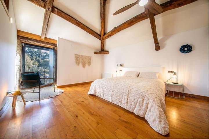 Casa de vacaciones para 5 personas en Provincia de Pontevedra - 4