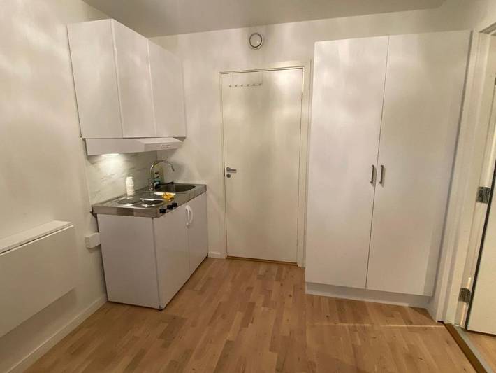 Gästehaus für 1 Personen - 1