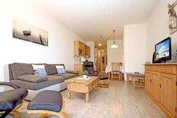 Vakantiewoning voor 4 Personen in Ostseebad Kühlungsborn, Kühlungsborn, Afbeelding 3