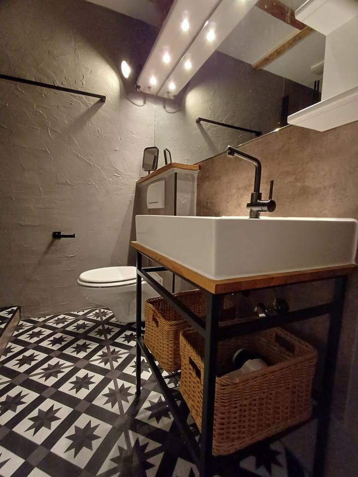 Appartement entier, Appartement 'Möwennest By Deju' avec Wi-Fi in Weststrand, Norderney
