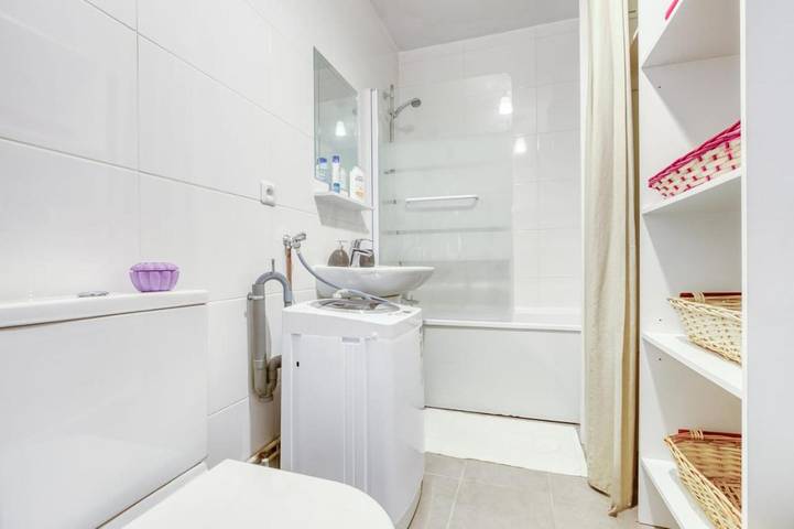 Gîte pour 4 personnes, avec vue et piscine à Le Chesnay - 2