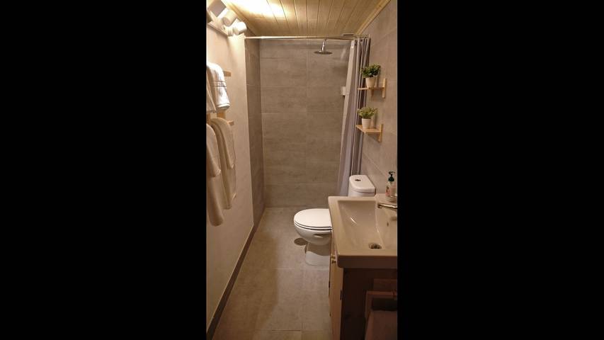 Casa de vacaciones para 4 personas in Freixo de Espada à Cinta e Mazouco, Douro Internacional