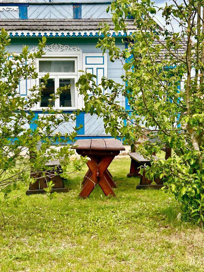Chambre d’hôte pour 2 personnes, avec jardin et vue, animaux acceptés en Pologne - 2