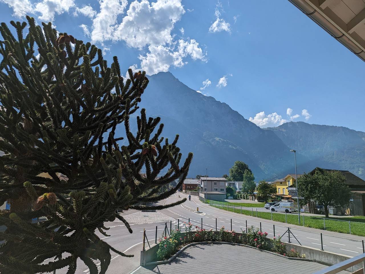 Apartamento entero, Uhu in Lago de los Cuatro Cantones