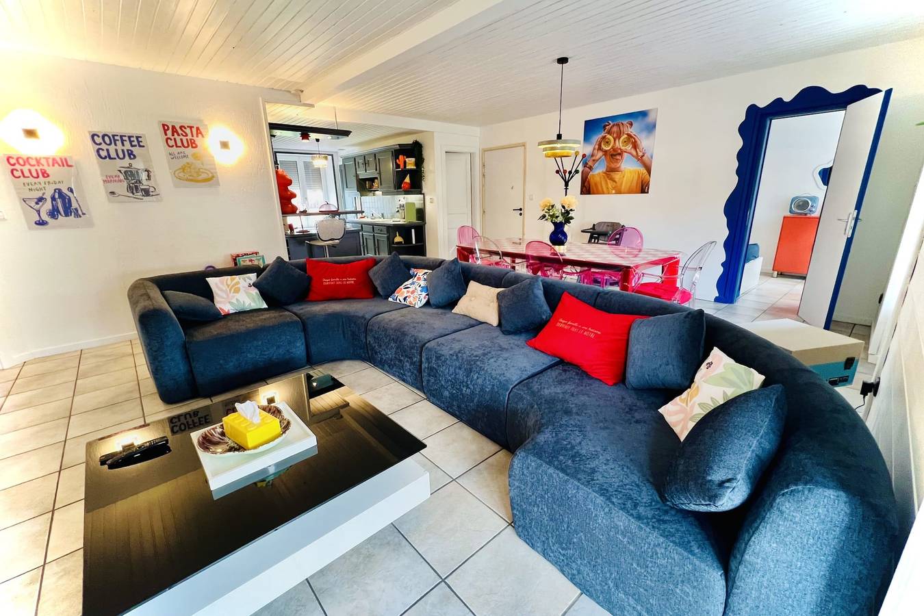 Photo : Appartement de vacances