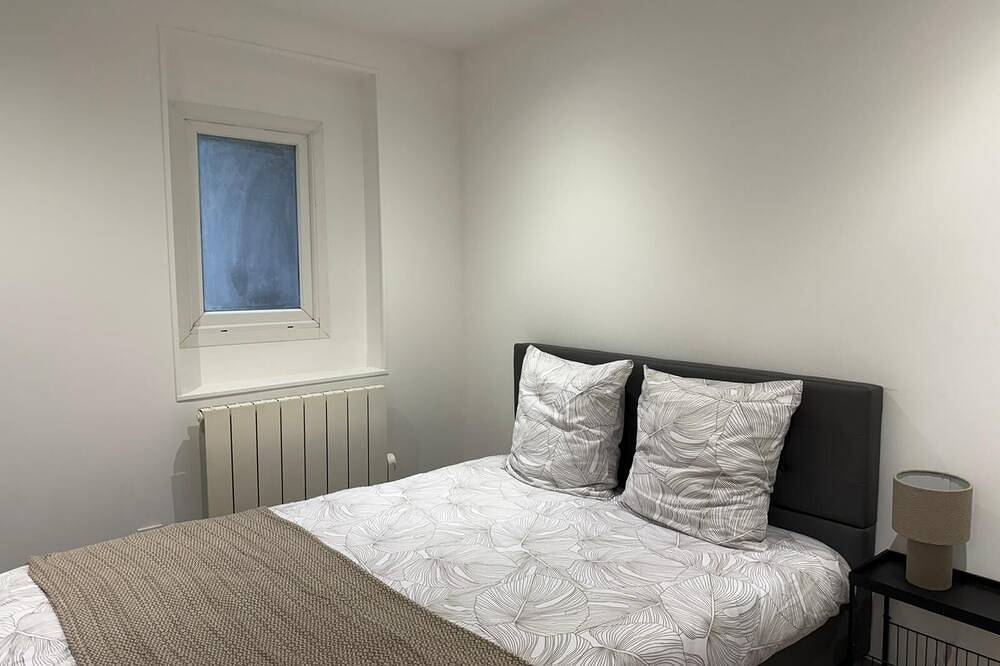 Apartamento entero, 1-Bedroom Apartment in the Heart of Evreux in Évreux, Región de Évreux