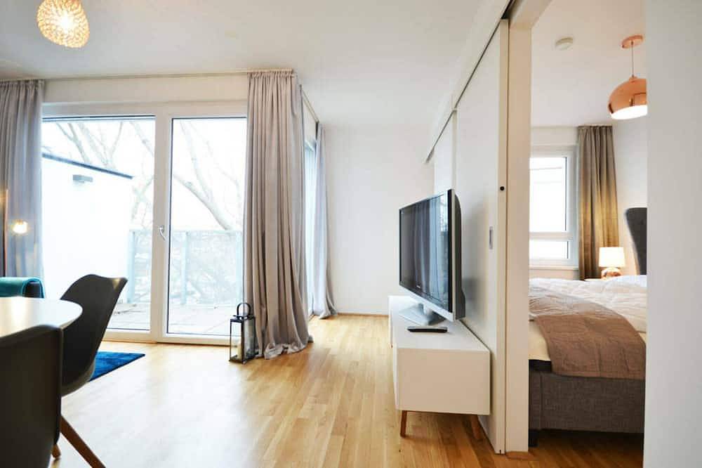 Ganze Wohnung, Vienna Residence, Donaust.- United Nations #6251 in Wien, Donau Niederösterreich
