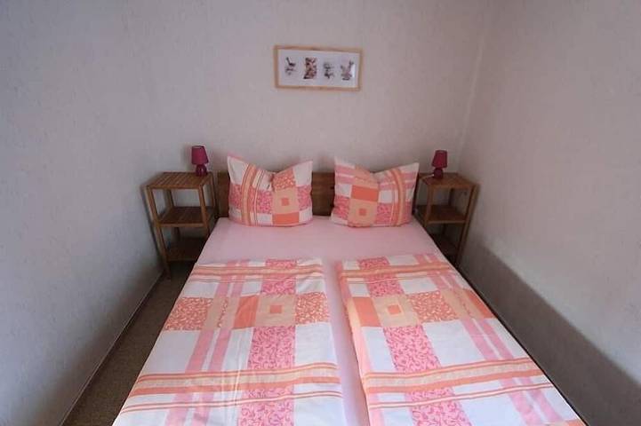 Ferienhaus für 2 Personen, mit Pool und Garten, mit Haustier im Vogtland - 3