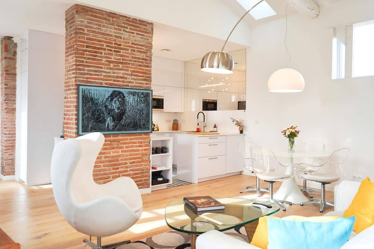 Photo : Appartement de vacances
