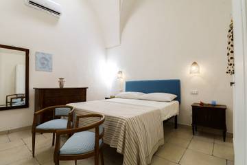 Casa Vacanza per 6 Persone in Sannicola, Golfo di Taranto, Foto 1