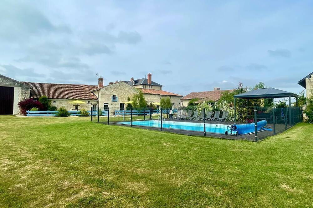 Maison de vacances