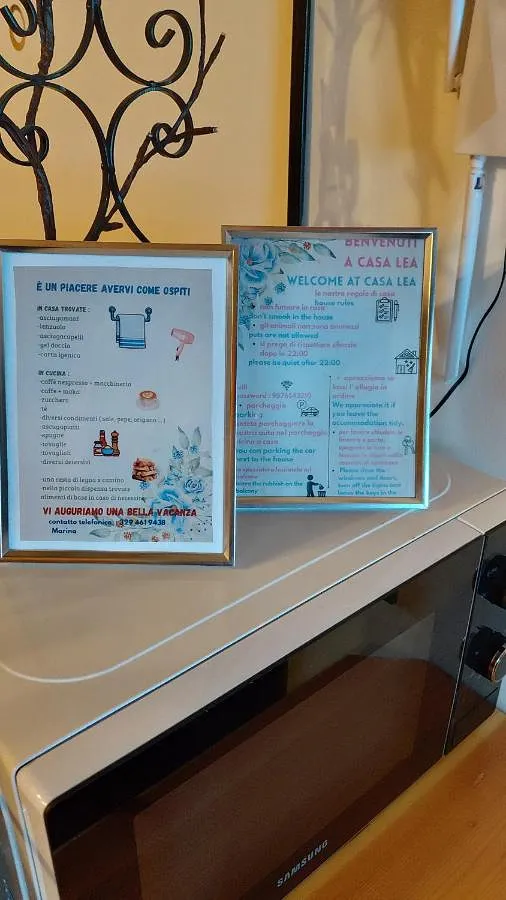 Ferienwohnung für 5 Personen, mit Balkon - 1