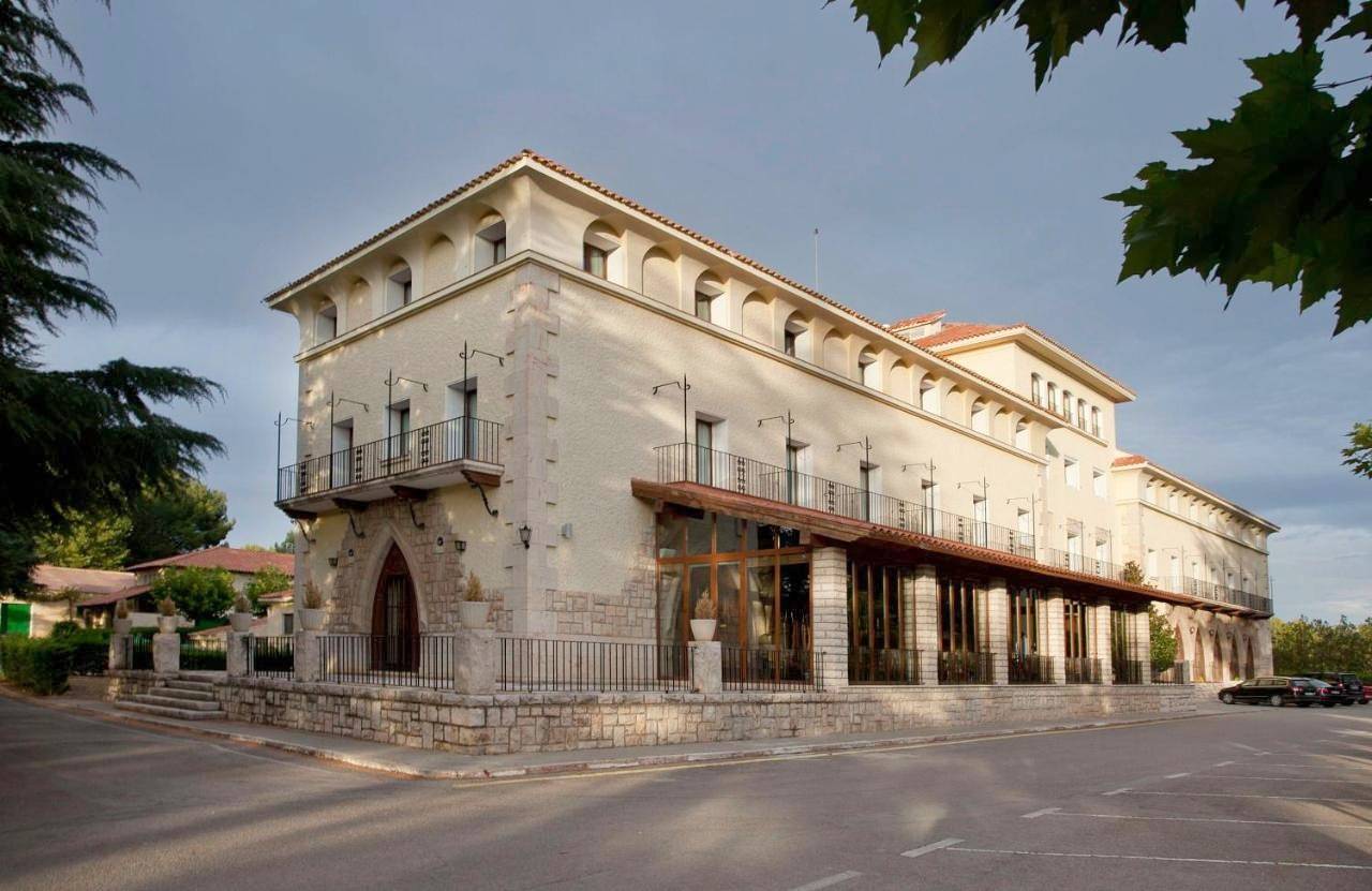 Parador de Teruel in Teruel, Région de Teruel