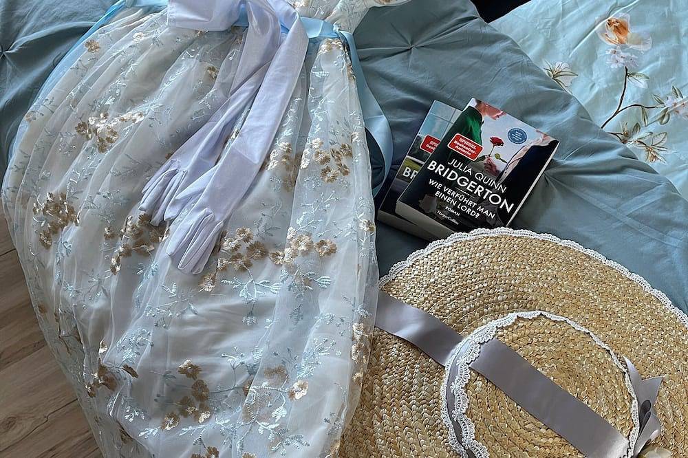 Ganze Wohnung, Eifelstuben mit Charme - Maarstube, für Bridgerton-Fans, Vulkaneifel, am See, in Ulmen, Cochem-Zell