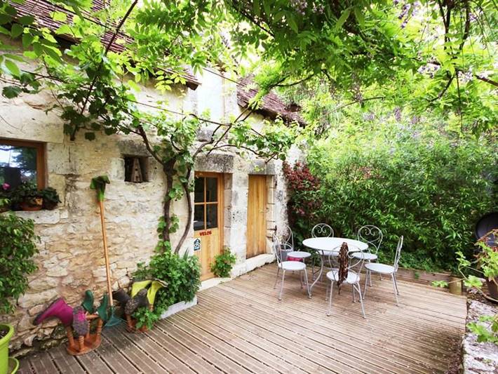 Gîte pour 10 personnes