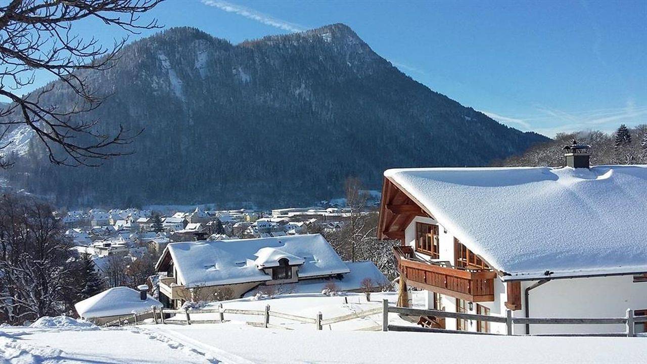 Geheel vakantieappartement, Ferienwohnung für 4 Personen (83 m²) in Immenstadt in Immenstadt im Allgäu, Zwaben (Bayern)