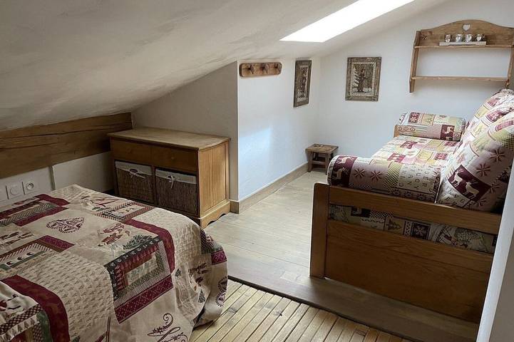 Apartamento entero, Le Jardin Alpin: Cozy apartment in a luxury residence in Mont-de-Lans, Les Deux Alpes