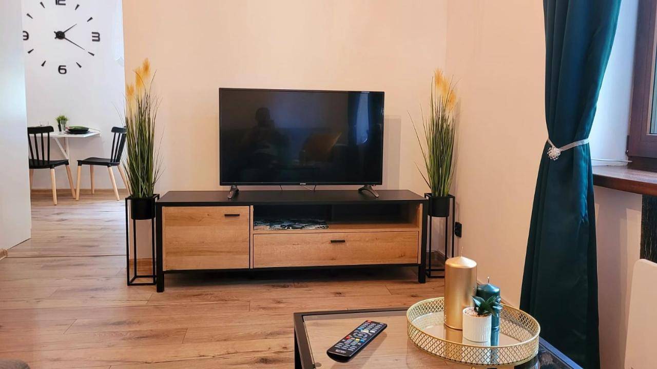 Cały apartament, Apartament Joanna in Wadowice, Małopolska
