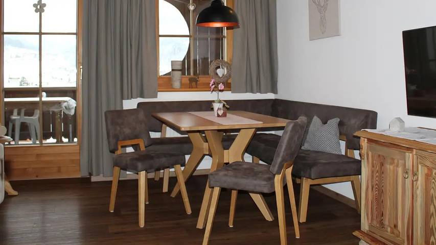 Hütte für 4 Personen, mit Garten in Ellmau - 3