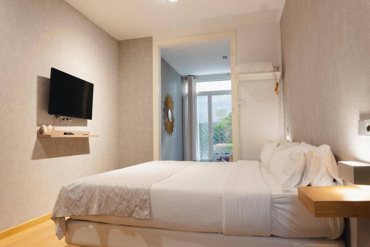 Cosmopolitan Boutique Rambla by Blossom Hotels in Centro Barcelona, Barcelona