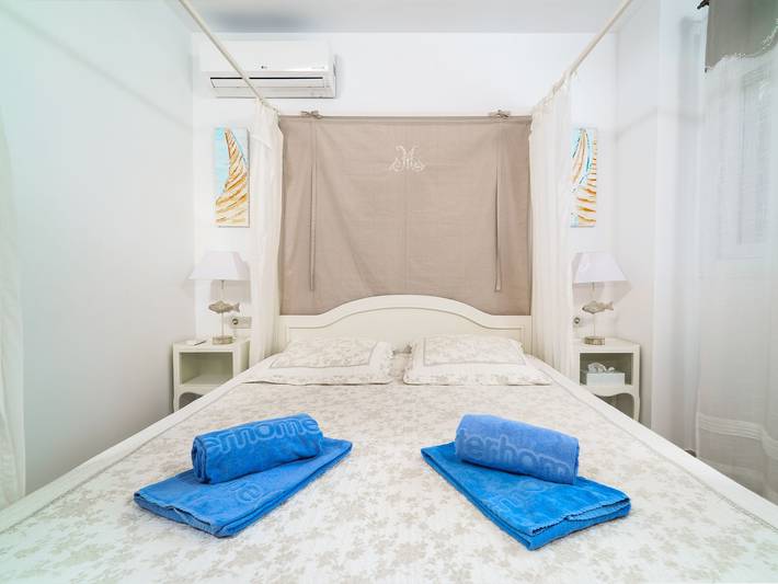 Entire apartment, Nova Soberana in Jávea, Costa Blanca