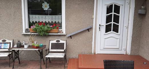 Apartament Wakacyjny dla 4 osoby w Liepgarten, Pomorze Przednie, Zdjęcie 2