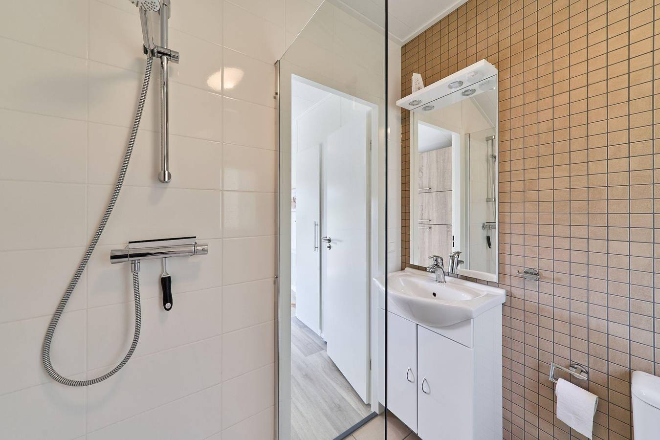 Süsel Seeparx Ferienhaus Wassermann in Süsel, Ostholstein